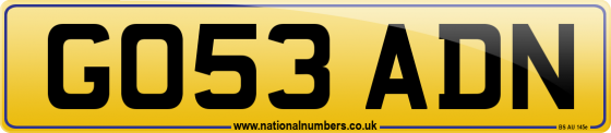 GO53 ADN