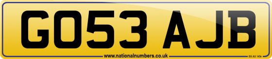 GO53 AJB