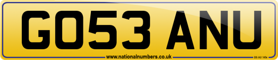 GO53 ANU