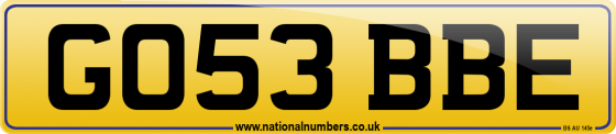 GO53 BBE