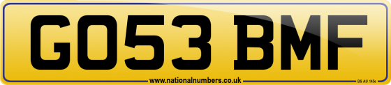 GO53 BMF