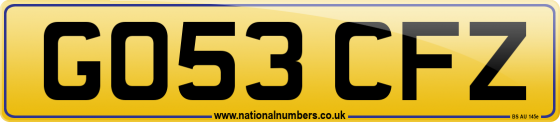 GO53 CFZ