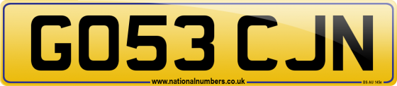 GO53 CJN