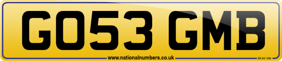 GO53 GMB