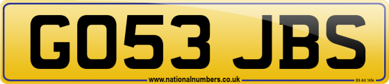 GO53 JBS