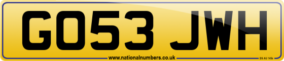 GO53 JWH