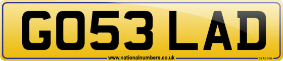 GO53 LAD