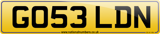 GO53 LDN