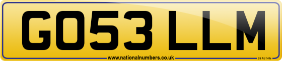 GO53 LLM