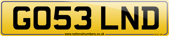 GO53 LND