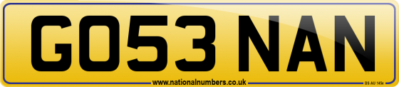GO53 NAN