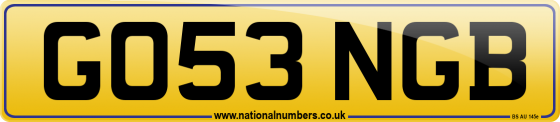 GO53 NGB