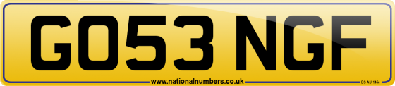 GO53 NGF
