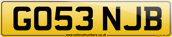 GO53 NJB