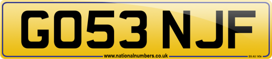 GO53 NJF