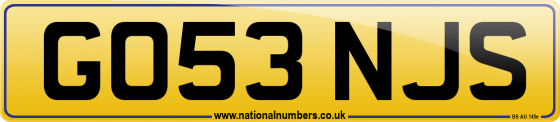 GO53 NJS