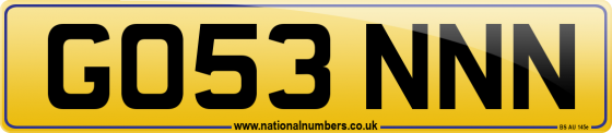 GO53 NNN