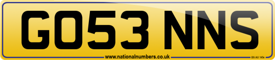 GO53 NNS