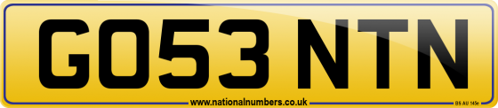 GO53 NTN