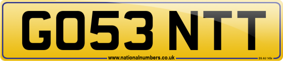 GO53 NTT