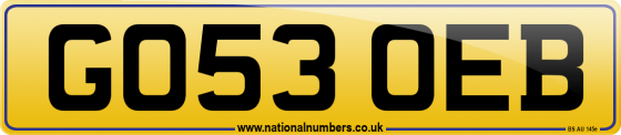 GO53 OEB
