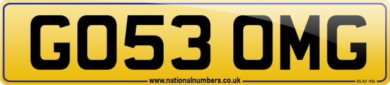 GO53 OMG