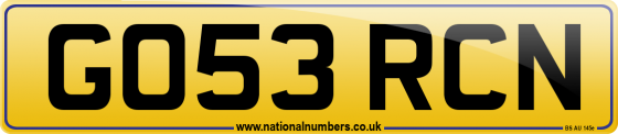 GO53 RCN