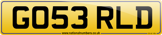 GO53 RLD