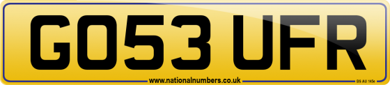 GO53 UFR