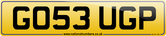 GO53 UGP
