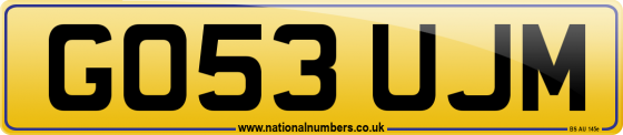 GO53 UJM