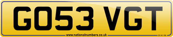 GO53 VGT