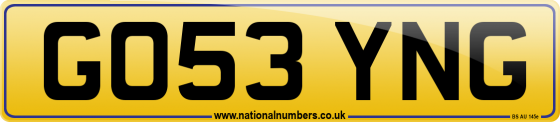 GO53 YNG