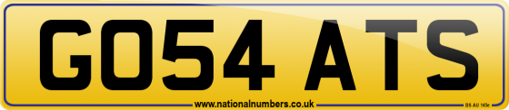 GO54 ATS