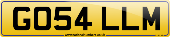 GO54 LLM