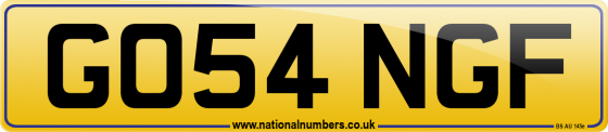 GO54 NGF