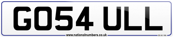 GO54 ULL
