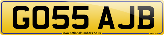 GO55 AJB