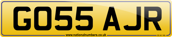 GO55 AJR