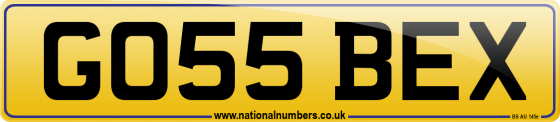 GO55 BEX
