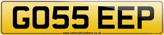GO55 EEP