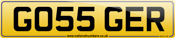 GO55 GER