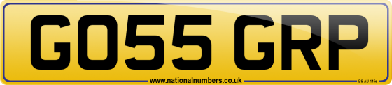 GO55 GRP
