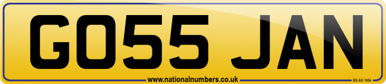 GO55 JAN