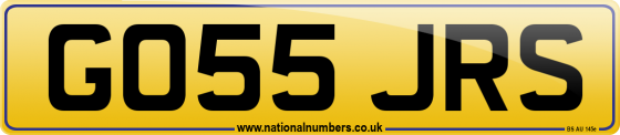 GO55 JRS