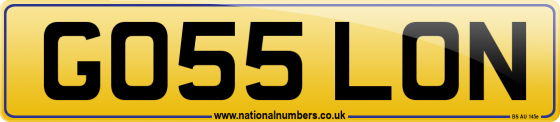GO55 LON