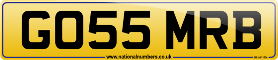 GO55 MRB