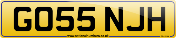 GO55 NJH