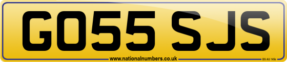 GO55 SJS