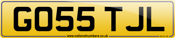 GO55 TJL